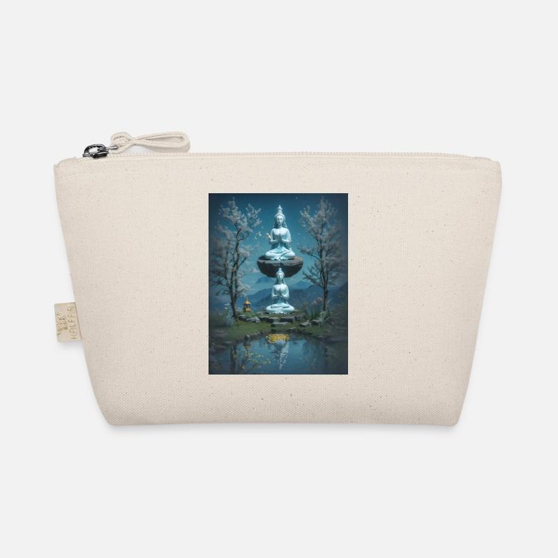 Harmony & Harmony Organic Pouch