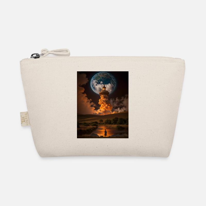 Harmony Organic Pouch