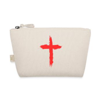 kreuz rot - Trousse biologique - nature - Devant