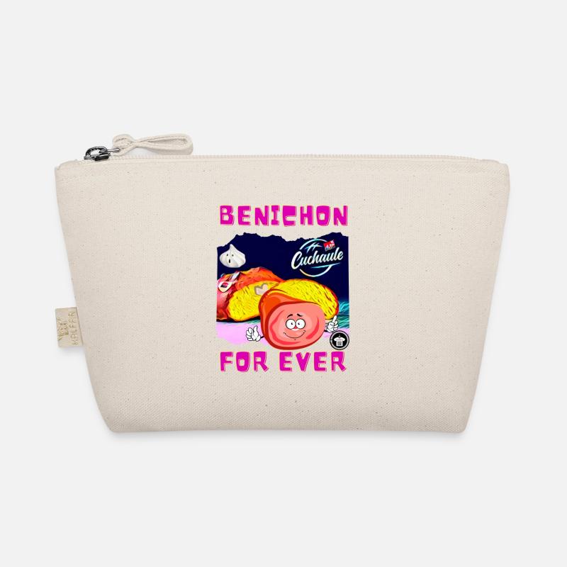 Bénichon For Ever by Ça Glâne Pour Moi Trousse biologique