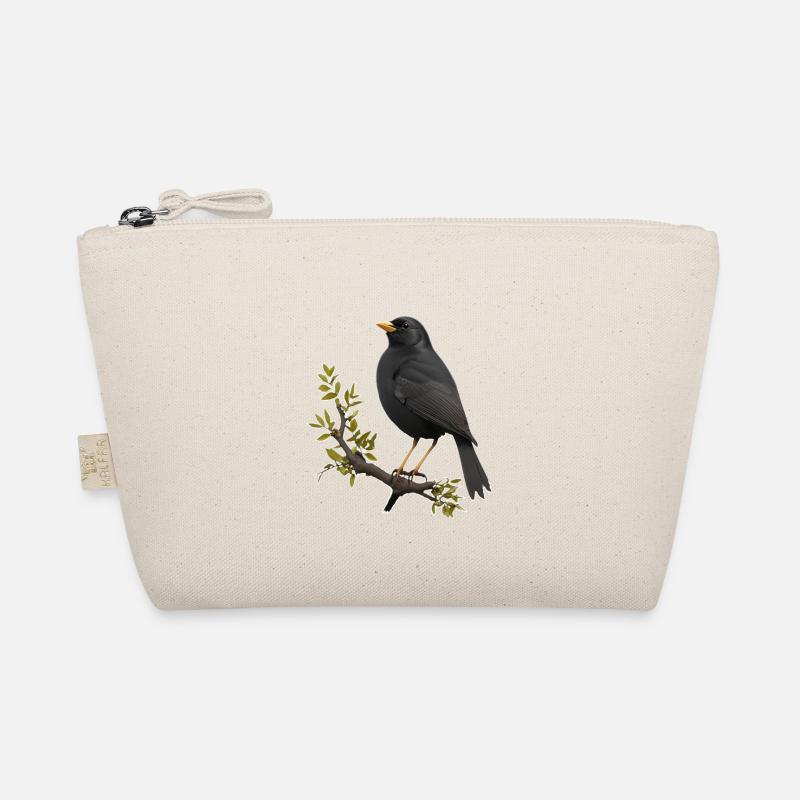 Blackbird Organic Pouch