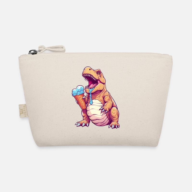 Crème glacée Dino Trousse biologique