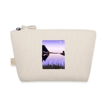 MAGIC | Image: Night mood - Organic Pouch - nature - Front