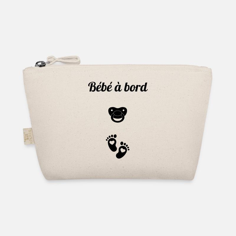 Bébé à bord Trousse biologique