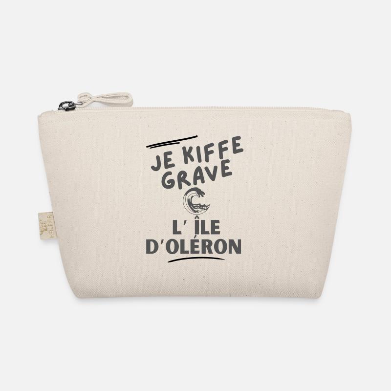 Je kiffe grave l'île d'Oléron 2 Trousse biologique