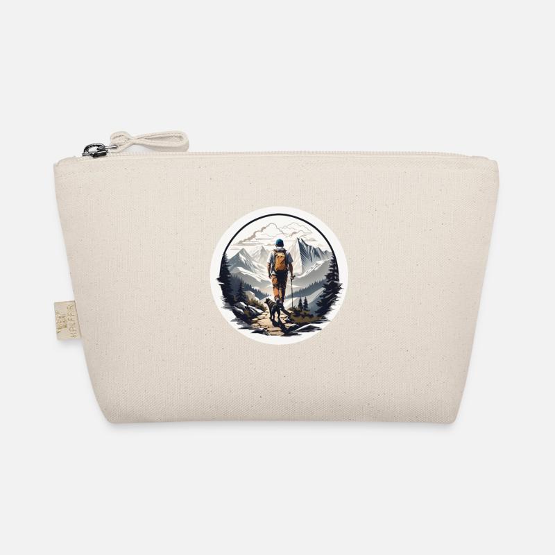 Randonnée Complice Trousse biologique