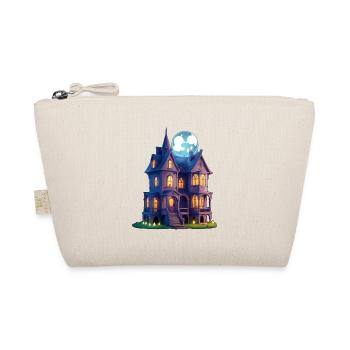 Maison effrayante - Trousse biologique - nature - Devant