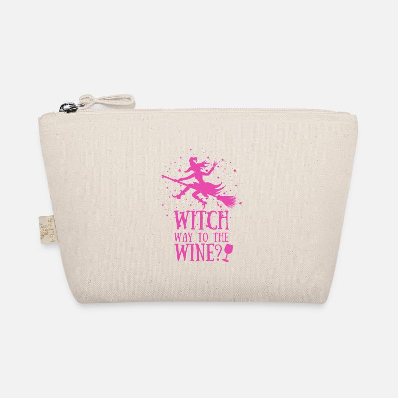 WITCH chemin vers le vin? Trousse biologique