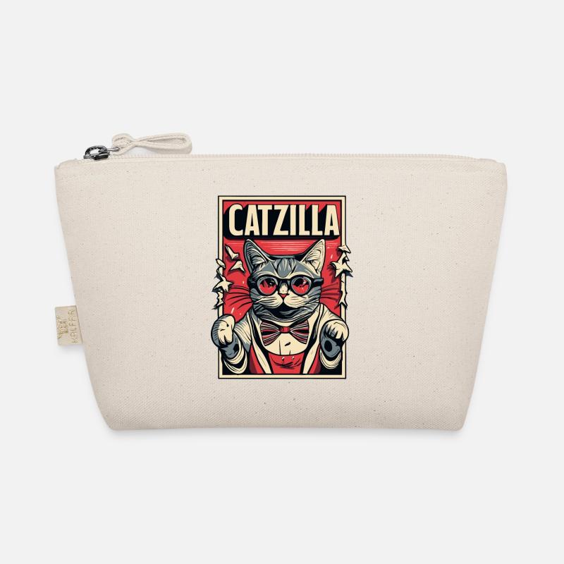 Catzilla Trousse biologique
