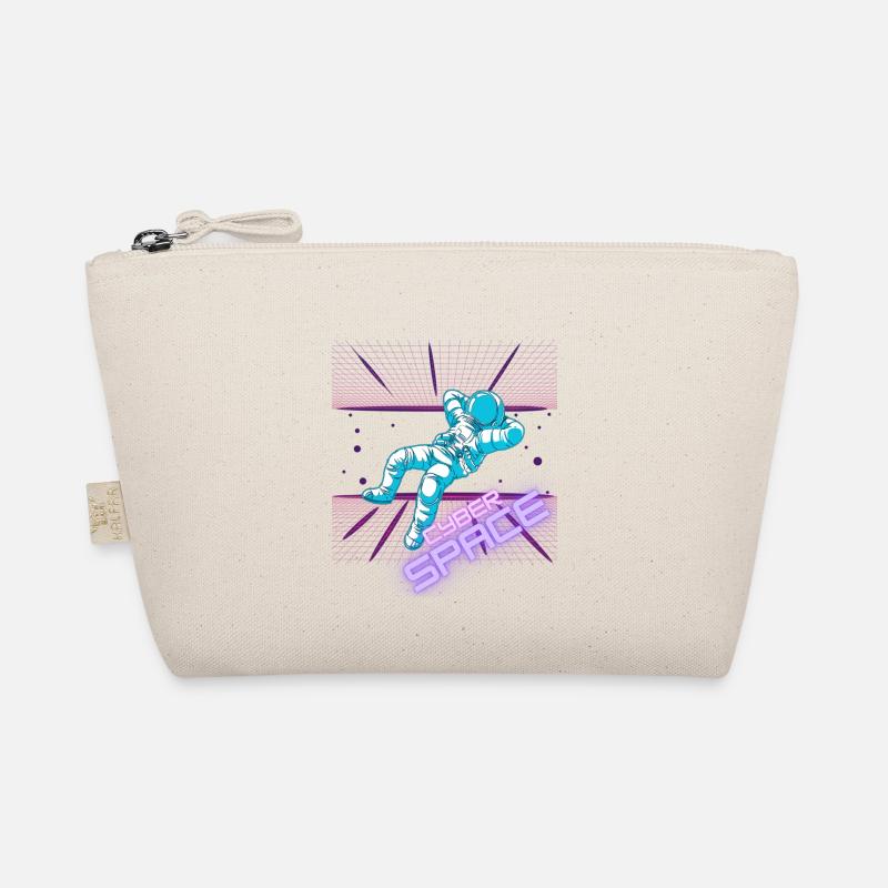 Cyber Space Bio-Täschchen