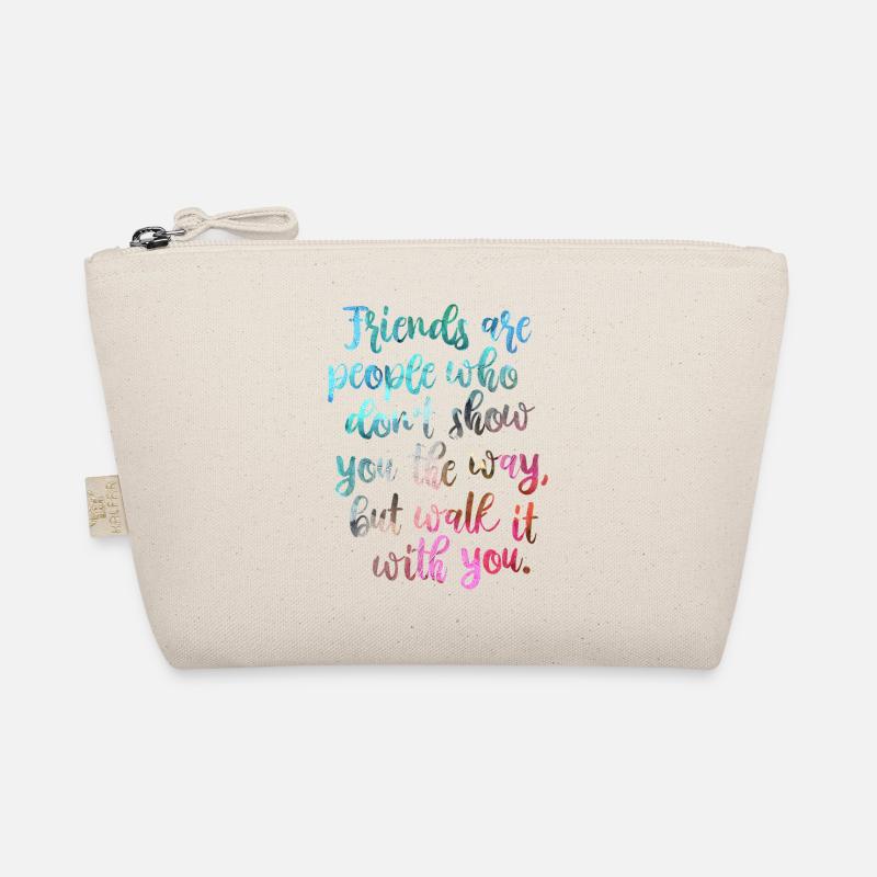 Bons amis Trousse biologique