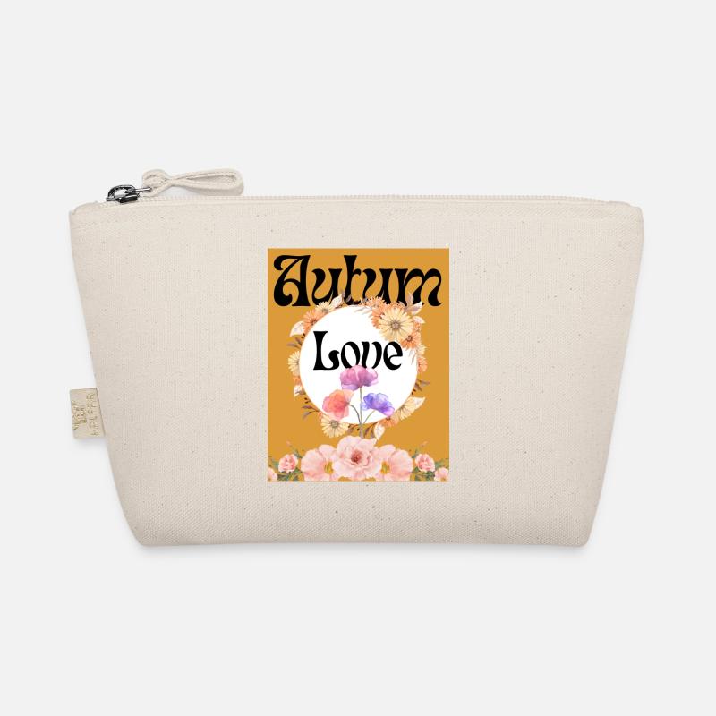 Cercle de Fleurs d’Amour Aurum Trousse biologique