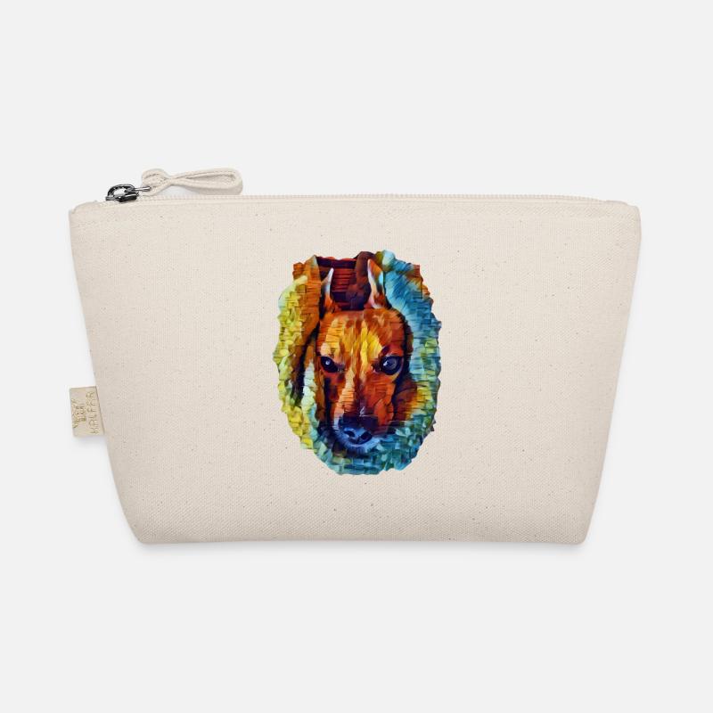 Lucy Organic Pouch