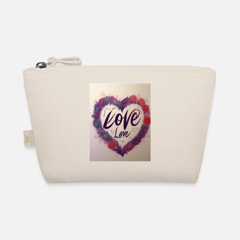 Untitled Project Bio-Täschchen