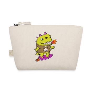 brutus - Trousse biologique - nature - Devant