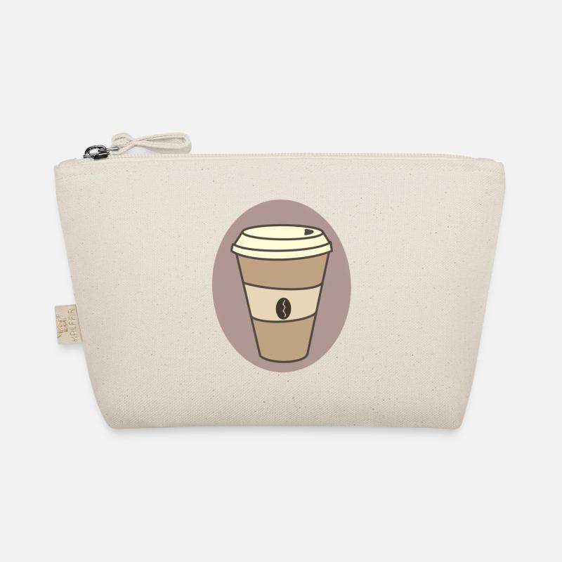 Kaffee Bio-Täschchen