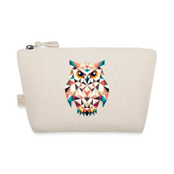 Hibou // hibou - Trousse biologique - nature - Devant