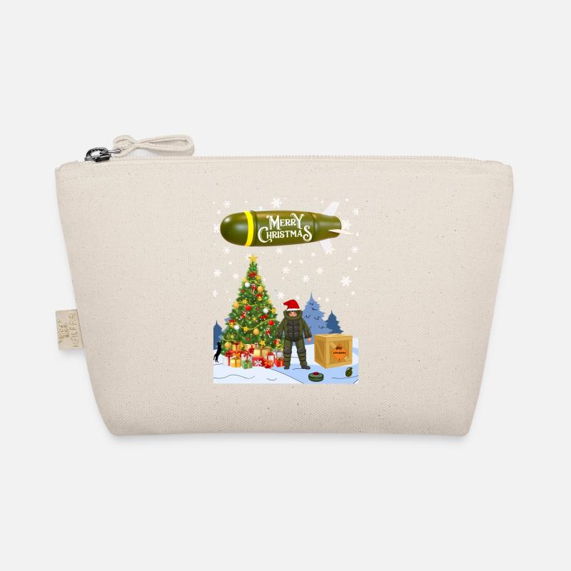 Noël EOD - Trousse biologique - nature