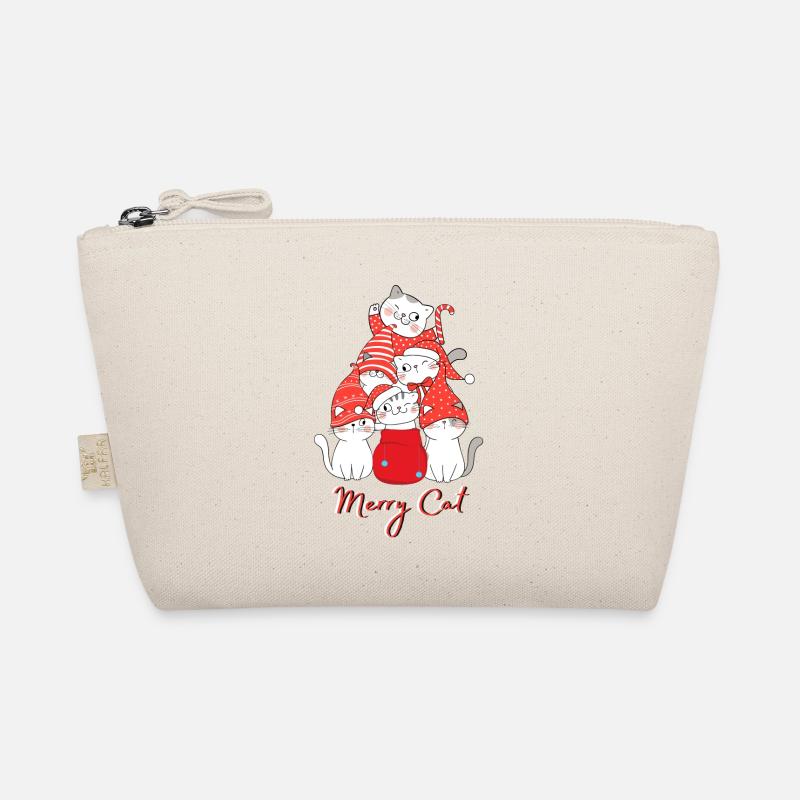 Joyeux Chat Trousse biologique