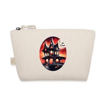 Halloween - Trousse biologique - nature - Devant