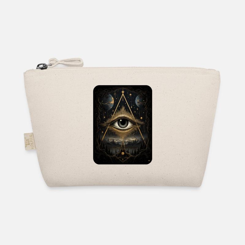 Œil divin mystique Trousse biologique