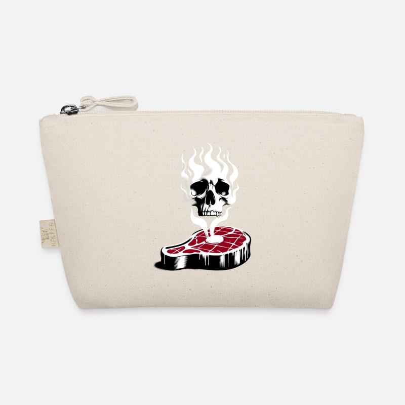 Meat Kills | REDUCED MEAT CONSUMPTION Organic Pouch