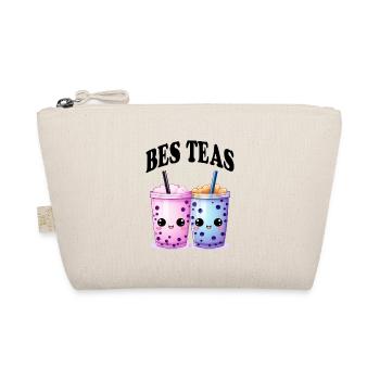 Bes Teas Bubble Tea Boba Tea - Trousse biologique - nature - Devant