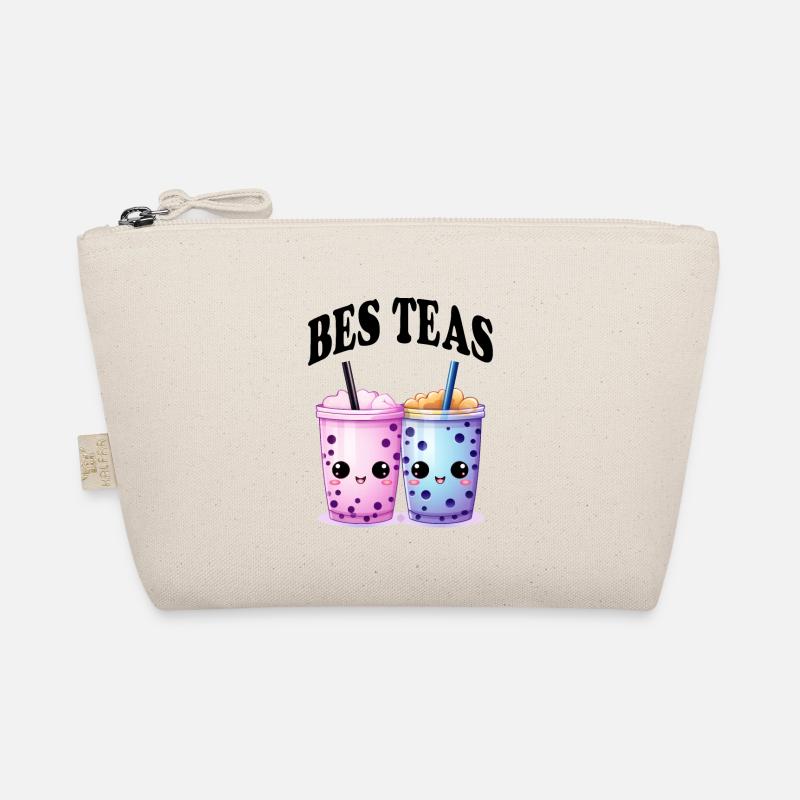 Bes Teas Bubble Tea Boba Tea Trousse biologique