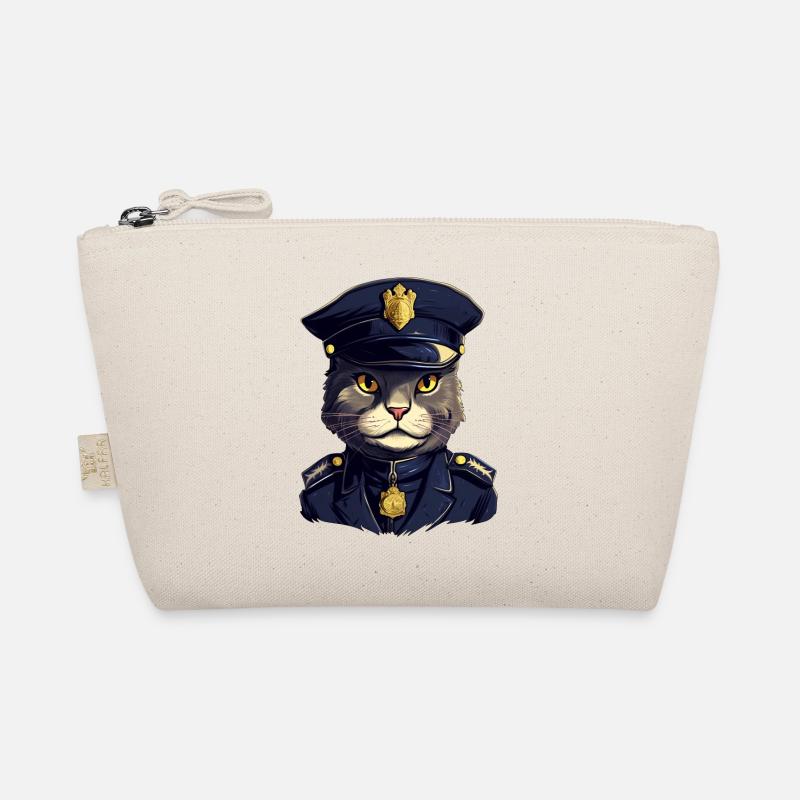 Police des chats Trousse biologique