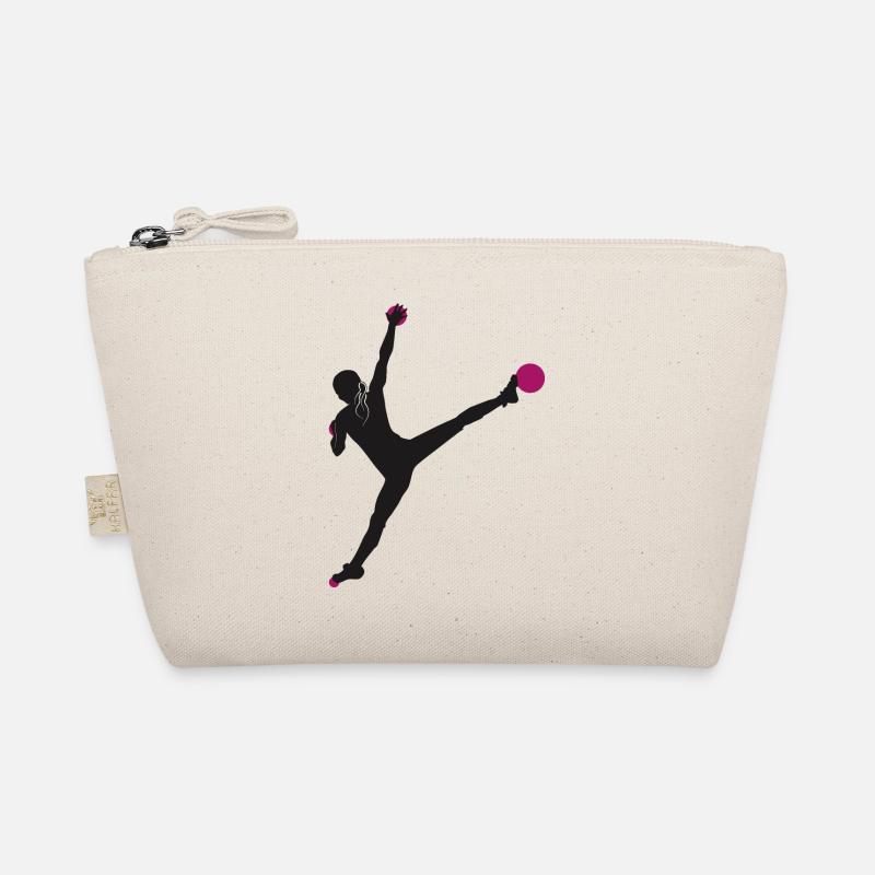 Bouldern Bio-Täschchen