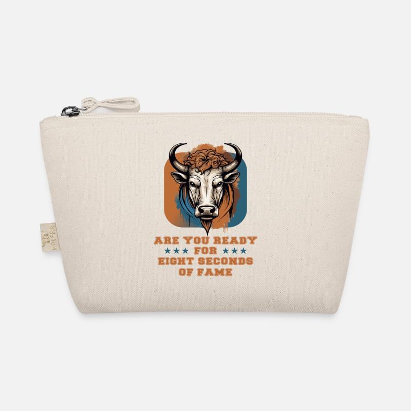 Cavalier de taureau Trousse biologique