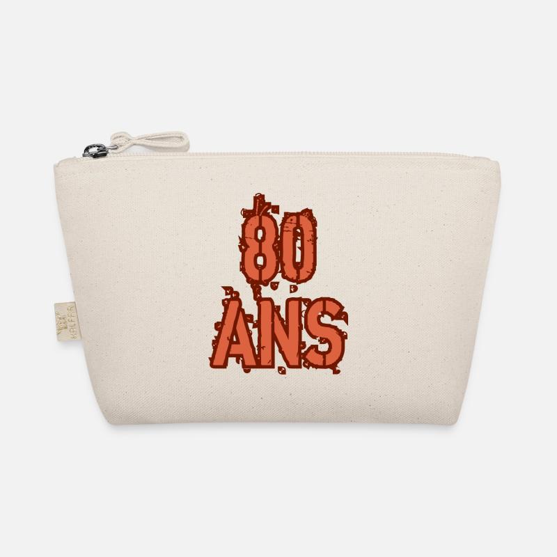 80 ANS Trousse biologique