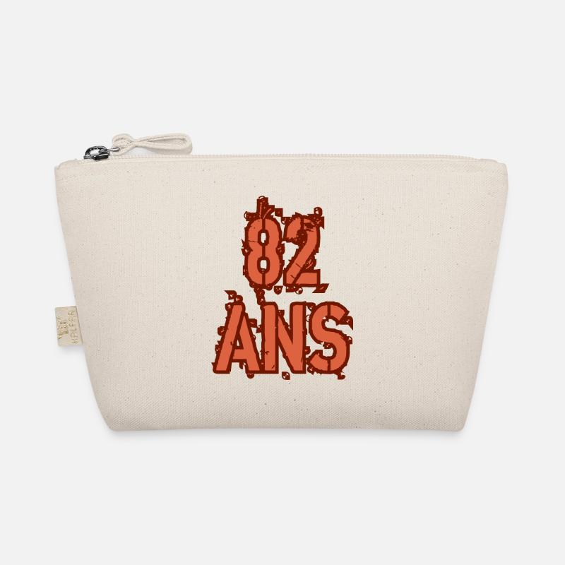 82 ANS Trousse biologique