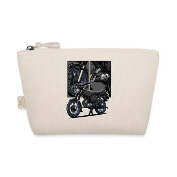 S51 (Tuning) // Illustration - Organic Pouch - nature - Front