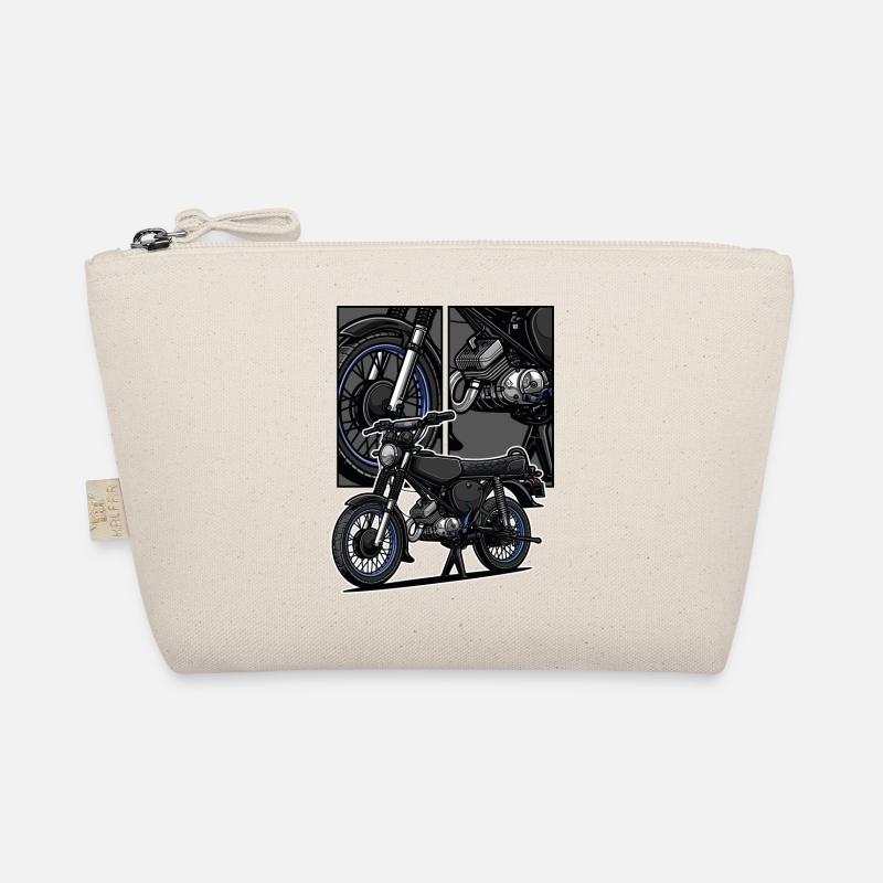 S51 (Tuning) // Illustration Bio-Täschchen