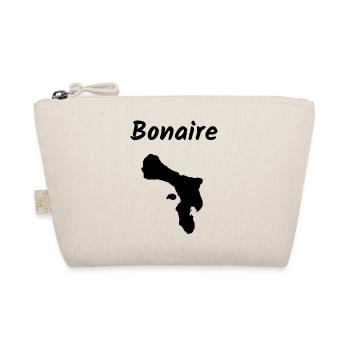 Bonaire Antilles Caribbean Island Holidays - Organic Pouch - nature - Front