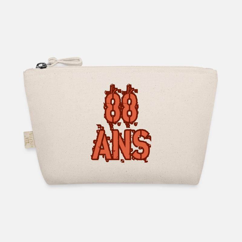 88 Ans Trousse biologique