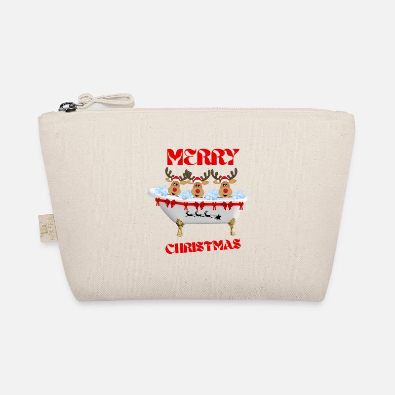 Joyeux Noël Trousse biologique