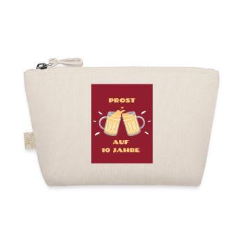 10 ans - Trousse biologique - nature - Devant
