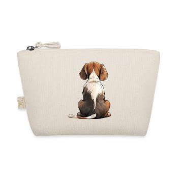 Beagle - Trousse biologique - nature - Devant