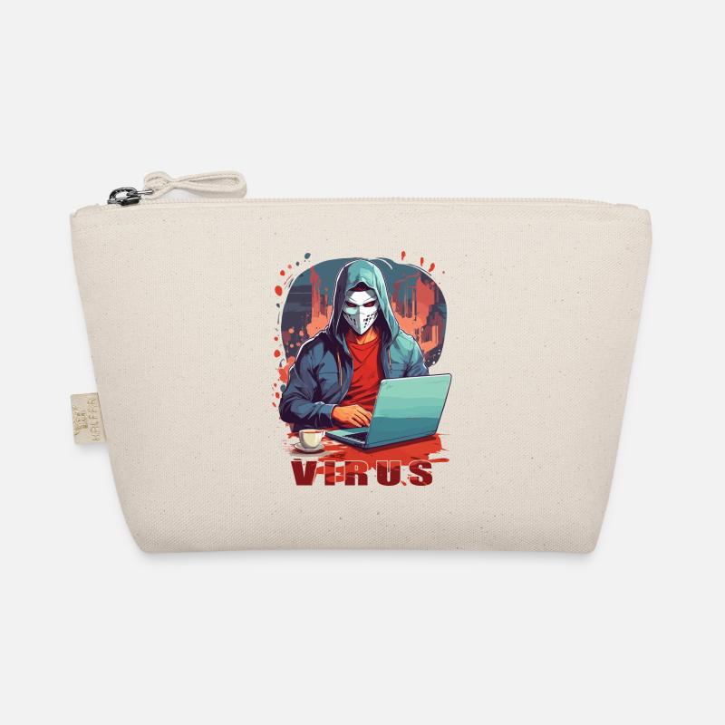 Pirate anonyme Trousse biologique