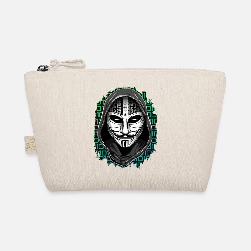 Pirate anonyme Trousse biologique