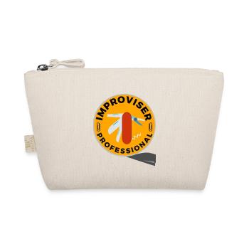 Improvisateur Professionnel - Trousse biologique - nature - Devant
