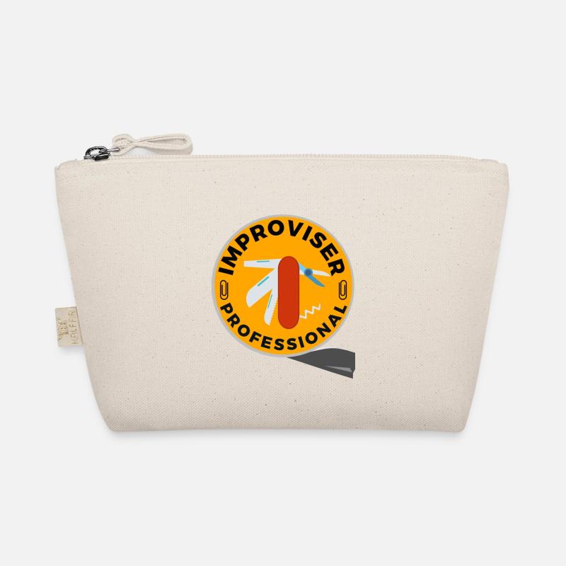 Improvisator Profi Bio-Täschchen