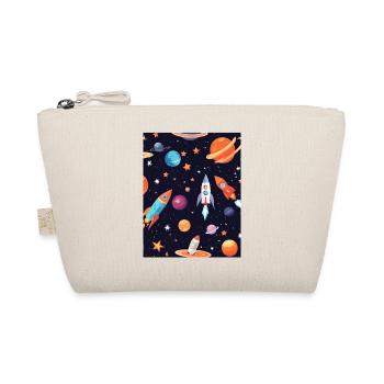 Explorez l infini - Trousse biologique - nature - Devant