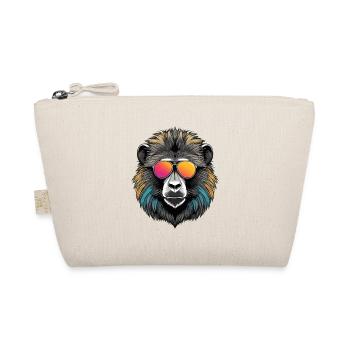 Babouin - Trousse biologique - nature - Devant