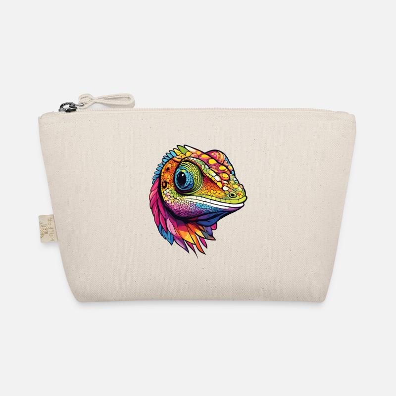 Caméléon Trousse biologique