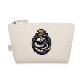 Serpent cobra - Trousse biologique - nature - Devant
