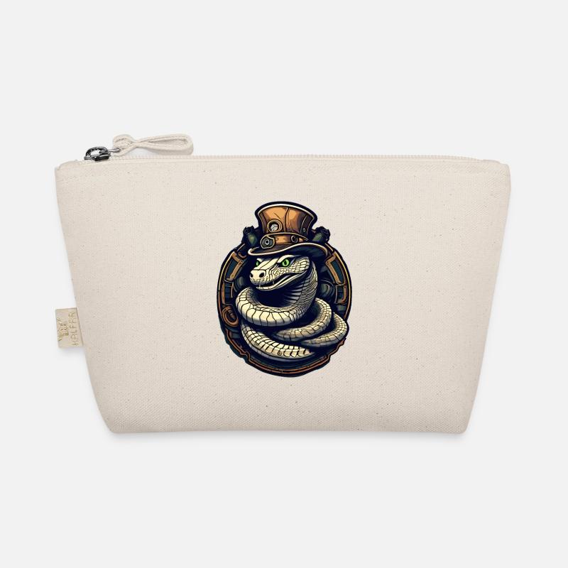 Serpent cobra Trousse biologique