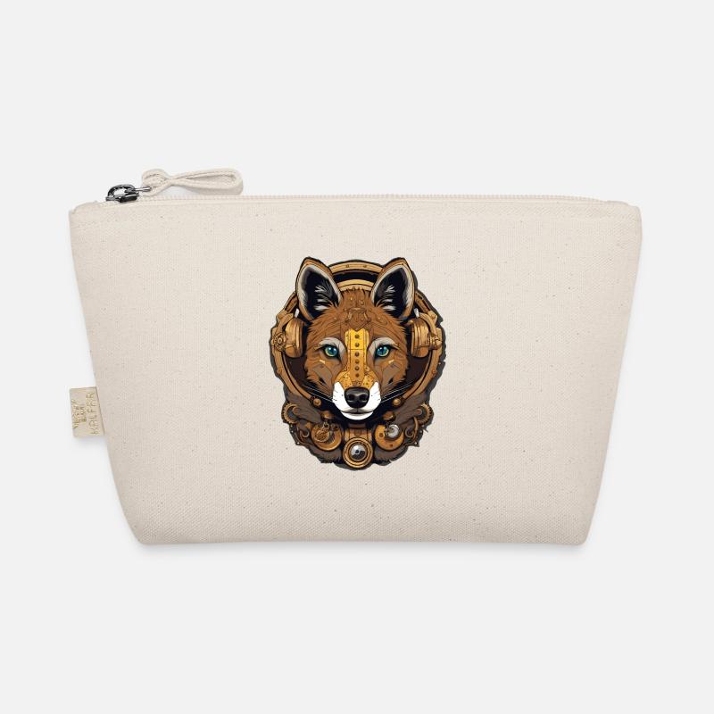 Hyäne Bio-Täschchen